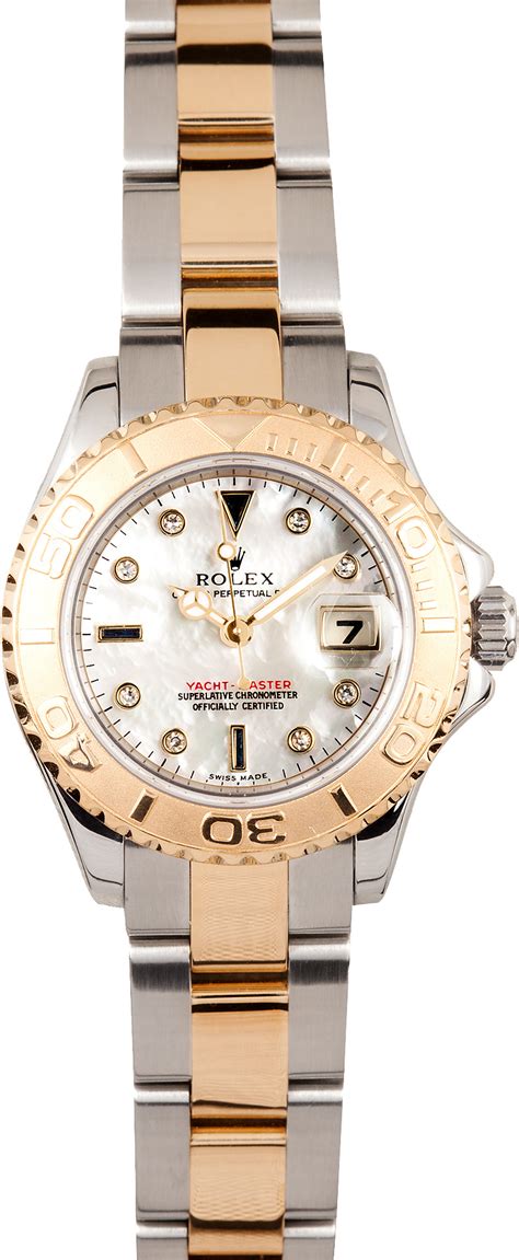 rolex yacht master for ladies|ladies yacht master Rolex price.